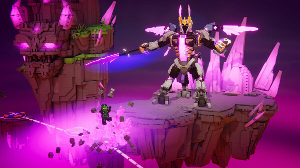 乐高派对/LEGO® Party! 截图 4