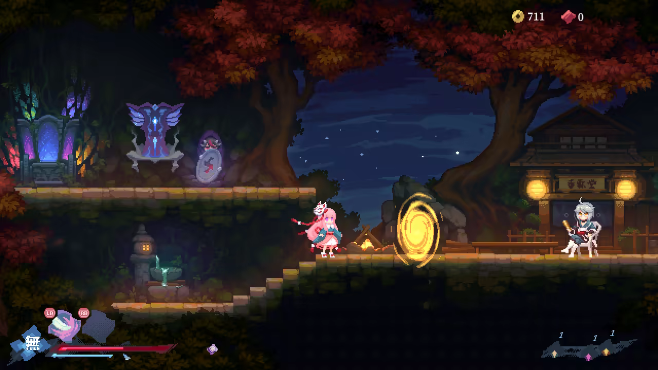 东方华心传|官方中文|支持手柄|Touhou Blooming Soul插图26咸鱼单机官网 东方华心传|官方中文|支持手柄|Touhou Blooming Soul插图26咸鱼单机官网