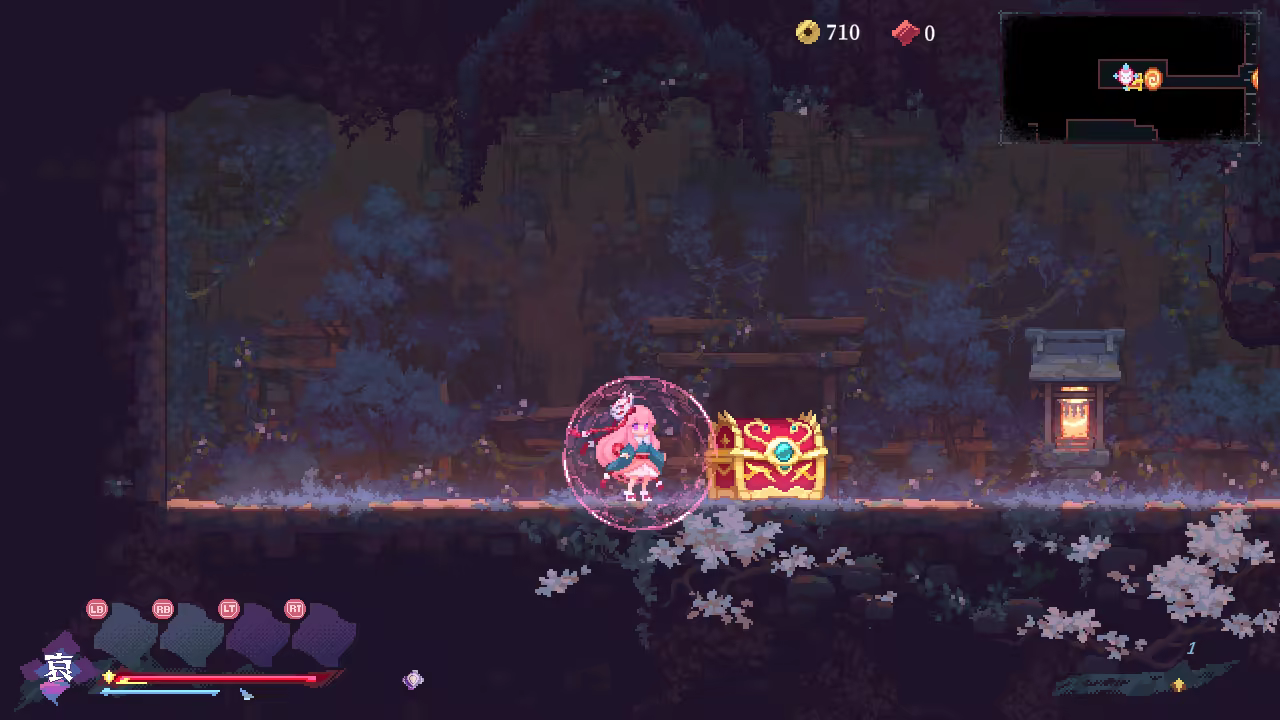 东方华心传|官方中文|支持手柄|Touhou Blooming Soul插图25咸鱼单机官网 东方华心传|官方中文|支持手柄|Touhou Blooming Soul插图25咸鱼单机官网