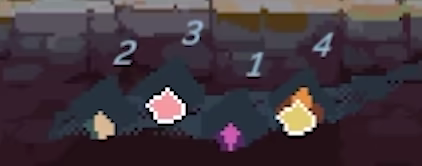 东方华心传|官方中文|支持手柄|Touhou Blooming Soul插图13咸鱼单机官网 东方华心传|官方中文|支持手柄|Touhou Blooming Soul插图13咸鱼单机官网