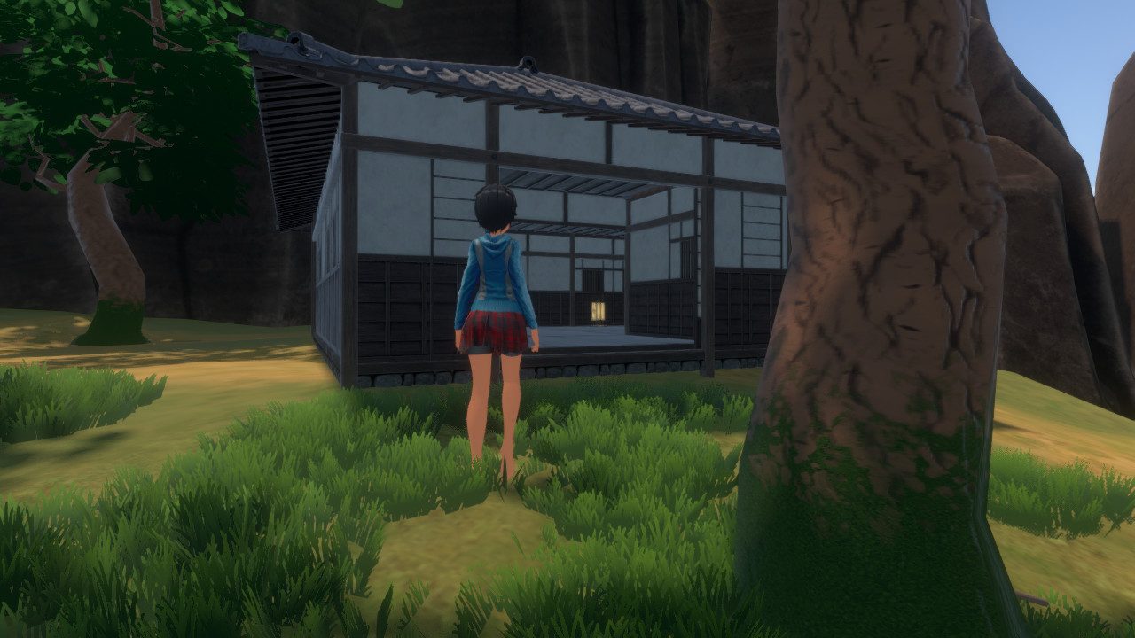 假小子冒险/Tomboy Adventure Build.14859530|动作冒险|容量1GB|免安装绿色中文版|支持键盘.鼠标.VR-小辉娱乐网
