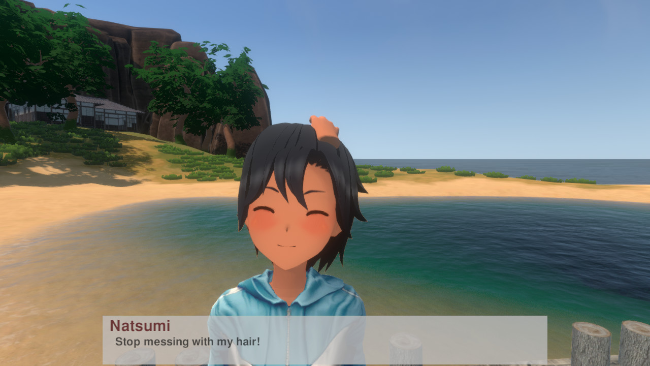 假小子冒险/Tomboy Adventure Build.14859530|动作冒险|容量1GB|免安装绿色中文版|支持键盘.鼠标.VR-小辉娱乐网