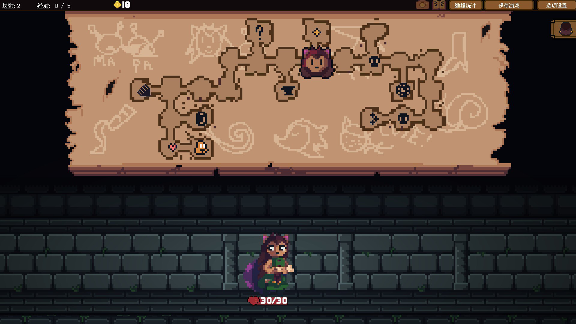 图片[2]-背包英雄/Backpack Hero-秋风资源网