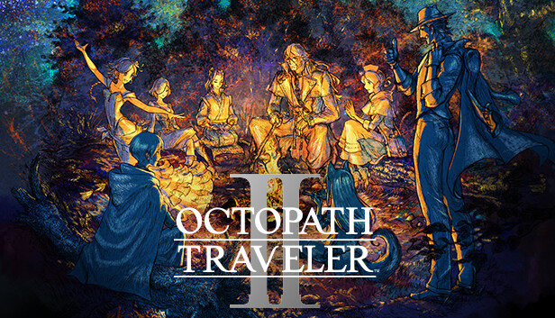 歧路旅人2（八方旅人2（OCTOPATH TRAVELER II）免安装中文版
