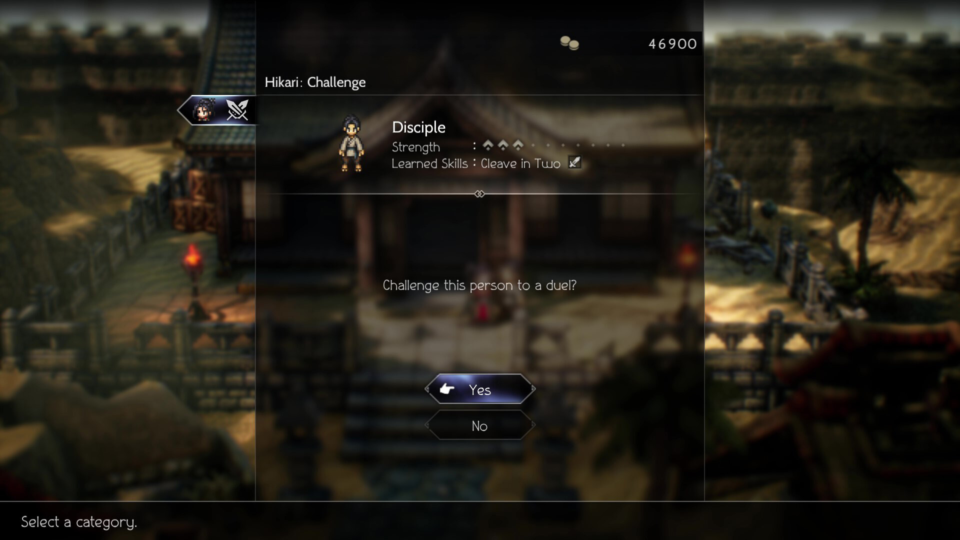 歧路旅人2 豪华中文收藏版 v10440977+全DLC+学习补丁+全职业多存档+修改器+原声音乐 支持手柄 解压即玩-CCAKGAME.COM