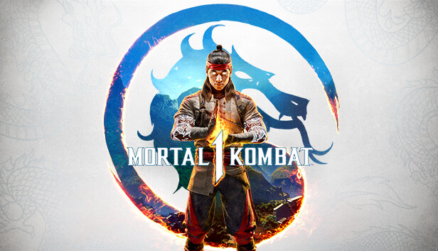 真人快打1-虚拟机版(Mortal Kombat 1 HYPERVISOR)免安装中文版