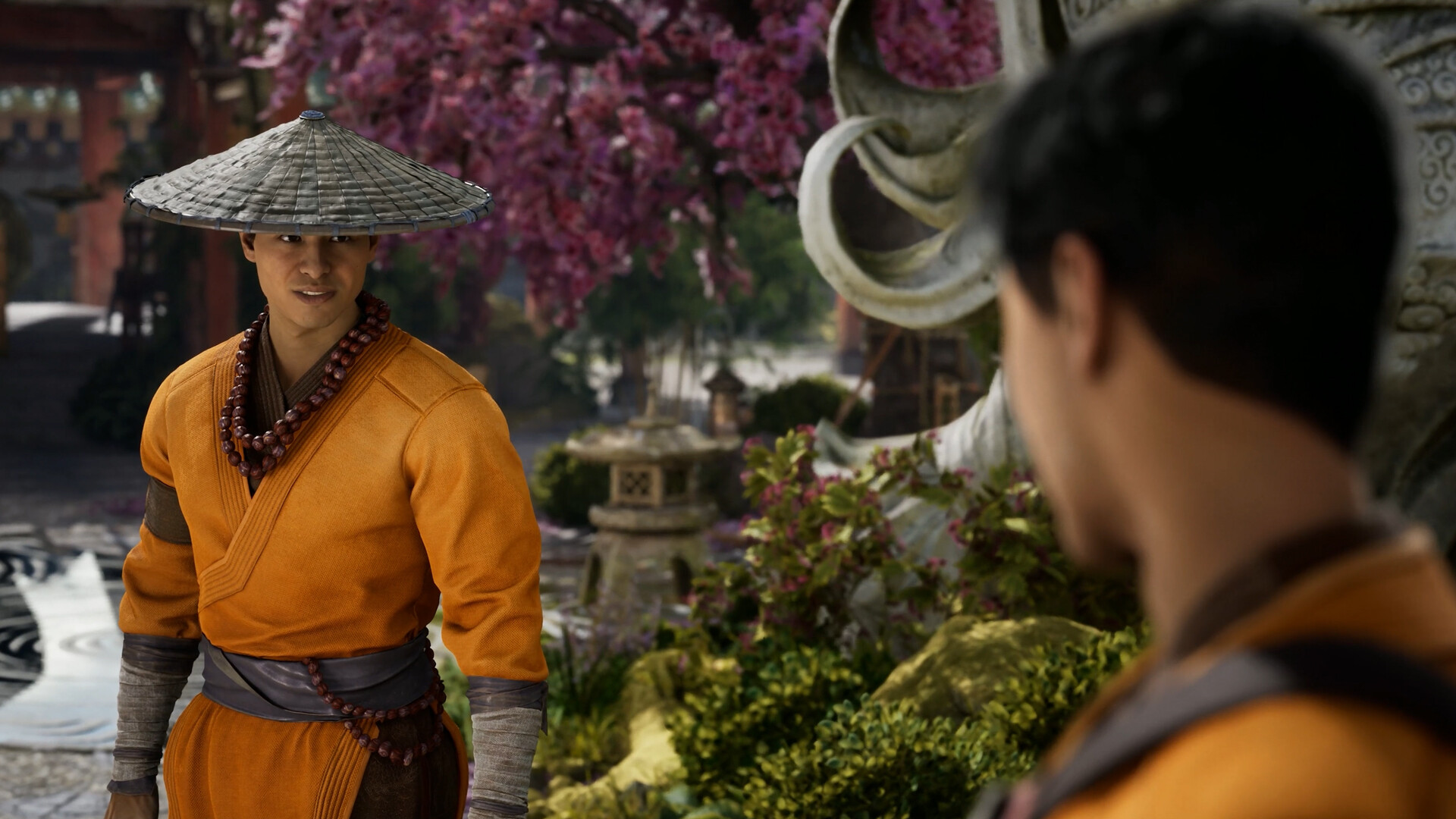 真人快打1|Mortal Kombat 1 voices38|完美破解版|Build.17941244|整合DLC|官方简体中文|支持手柄|容量162GB插图7咸鱼单机官网 截图 #5