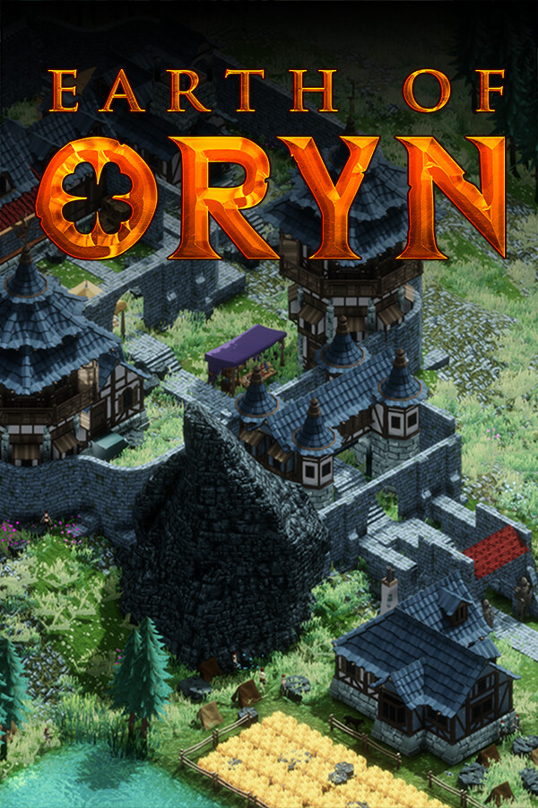 Earth of Oryn