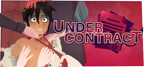 合同诅咒契约/Under Contract（Build.11261554+全DLC）-秋风资源网