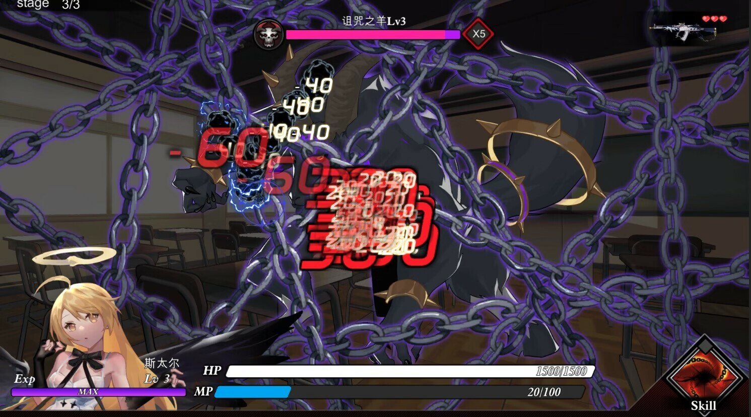图片[8]-欲望乐园（Build.10297484-1.0.102+DLC）-秋风资源网