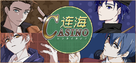 连海CASINO（Build.9628111-1.2.2+DLC）-秋风资源网