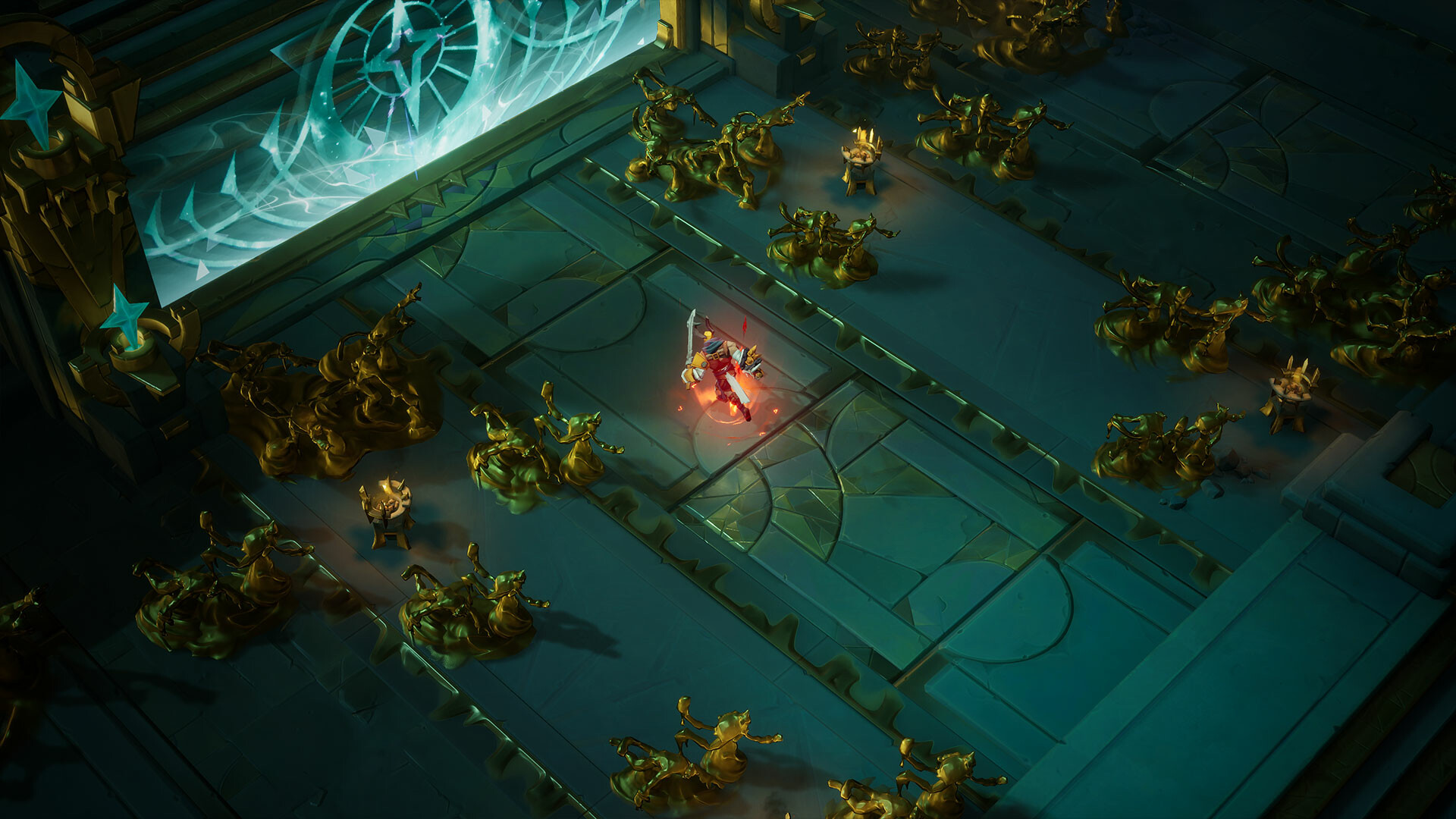 火炬之光 Torchlight 汉化中文收藏版 v1.15 解压即玩-CCAK.CC
