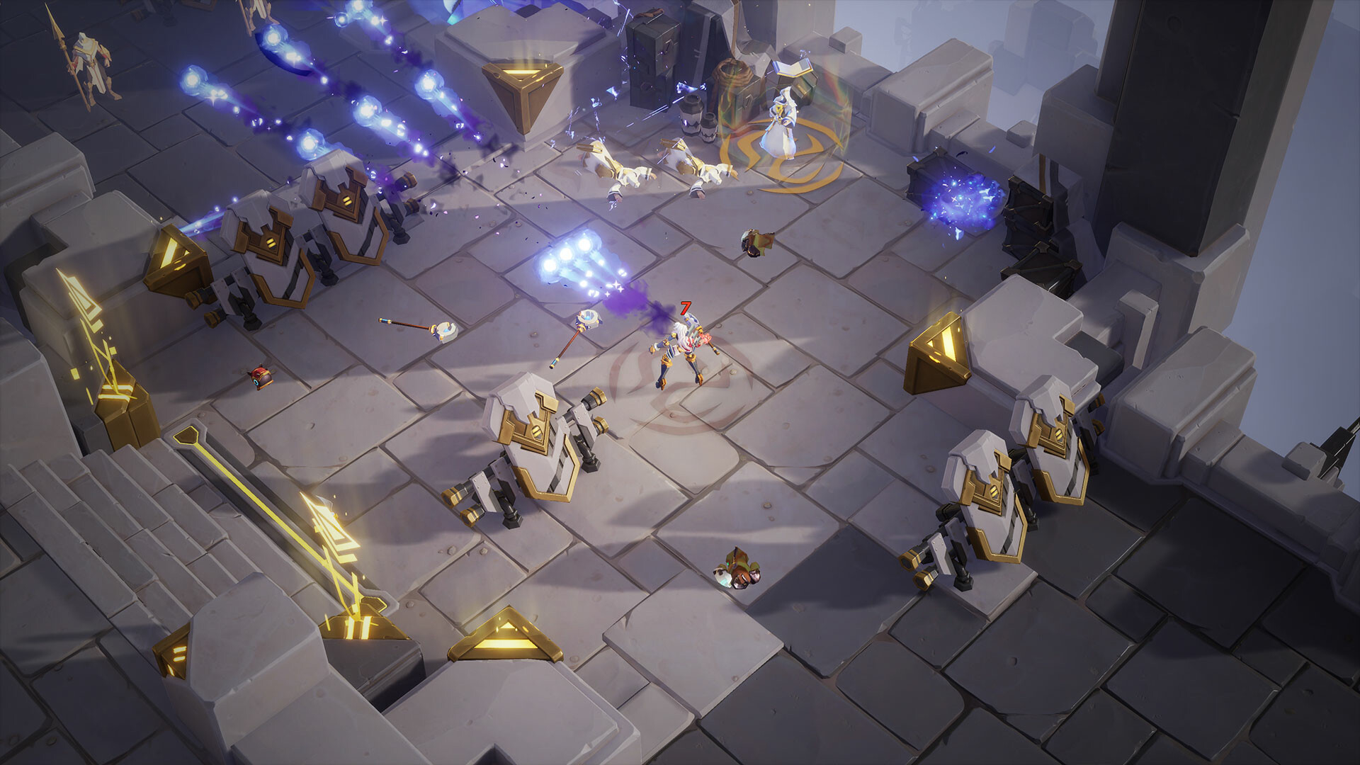 火炬之光 Torchlight 汉化中文收藏版 v1.15 解压即玩-CCAK.CC