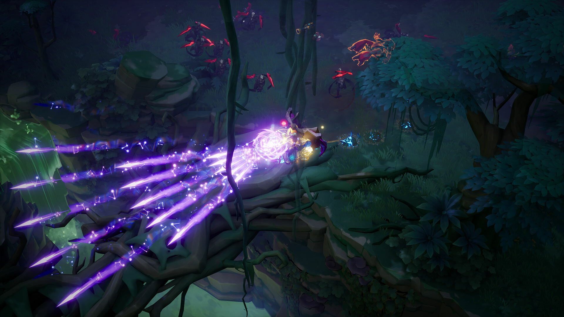 火炬之光 Torchlight 汉化中文收藏版 v1.15 解压即玩-CCAK.CC