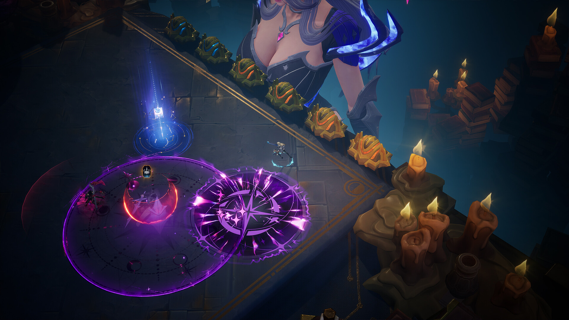 火炬之光 Torchlight 汉化中文收藏版 v1.15 解压即玩-CCAK.CC