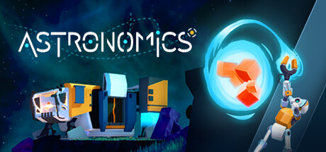 天文学/Astronomics Build.25217509|动作冒险|容量1.4GB|免安装绿色中文版-KXZGAME