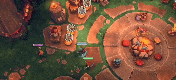 喵门镖局|Wild Woods|0.1.1