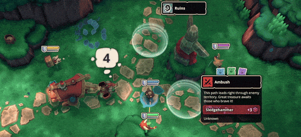 喵门镖局|Wild Woods|0.1.1