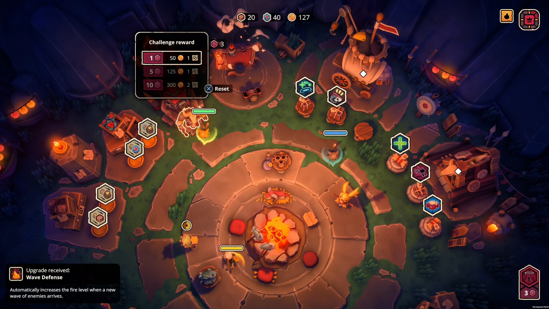 喵门镖局|Wild Woods|0.1.1