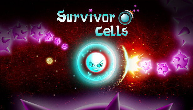 《存活细胞/Survivor Cells》免安装中文版