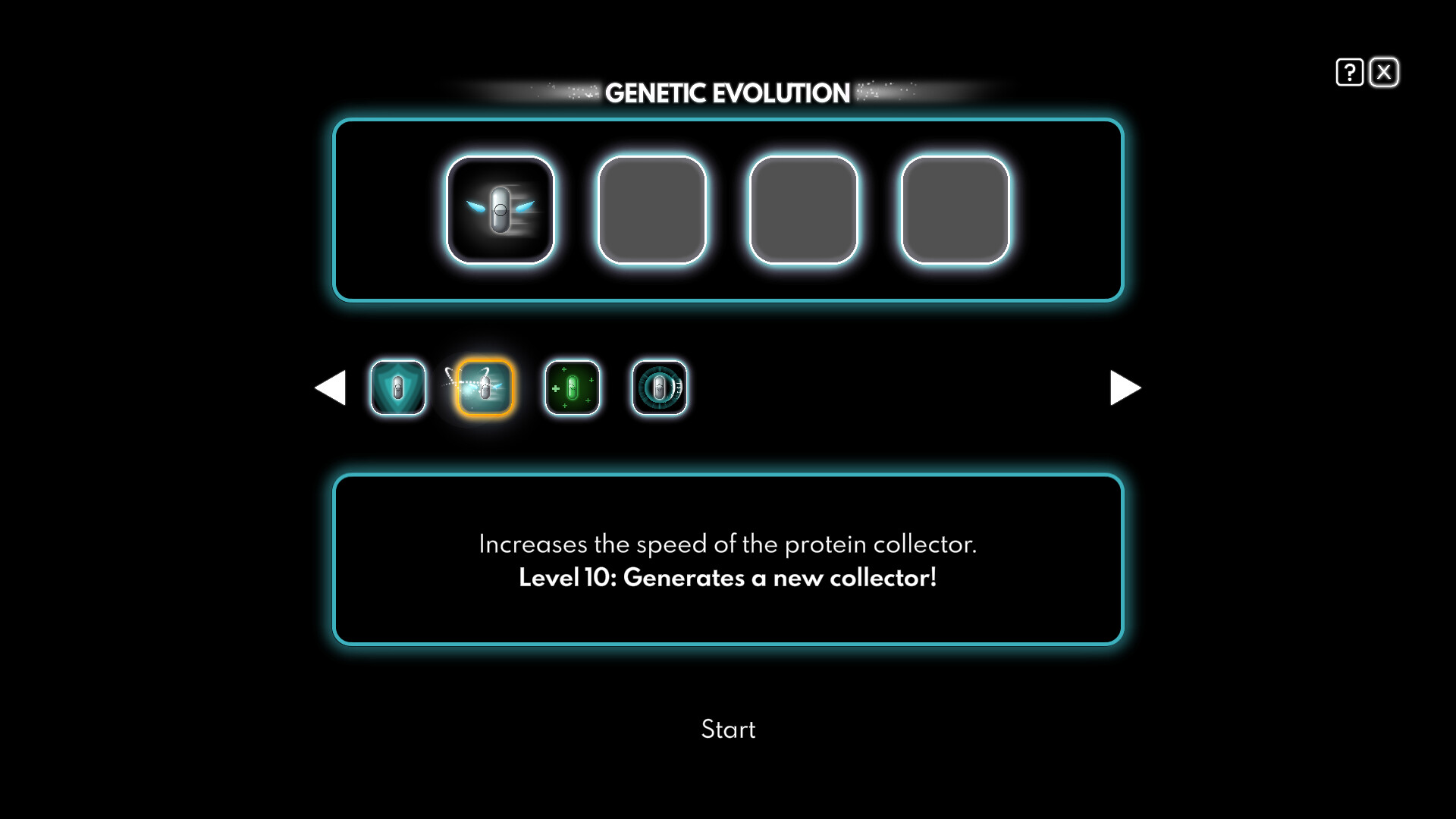 存活细胞 (Survivor Cells)