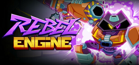 反抗引擎|Rebel Engine|Build.20712171|官方中文|支持手柄|容量8.44GB
