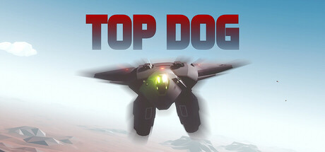 头牌/TOP DOG Build 18311648（英文）-无忧免费游戏网