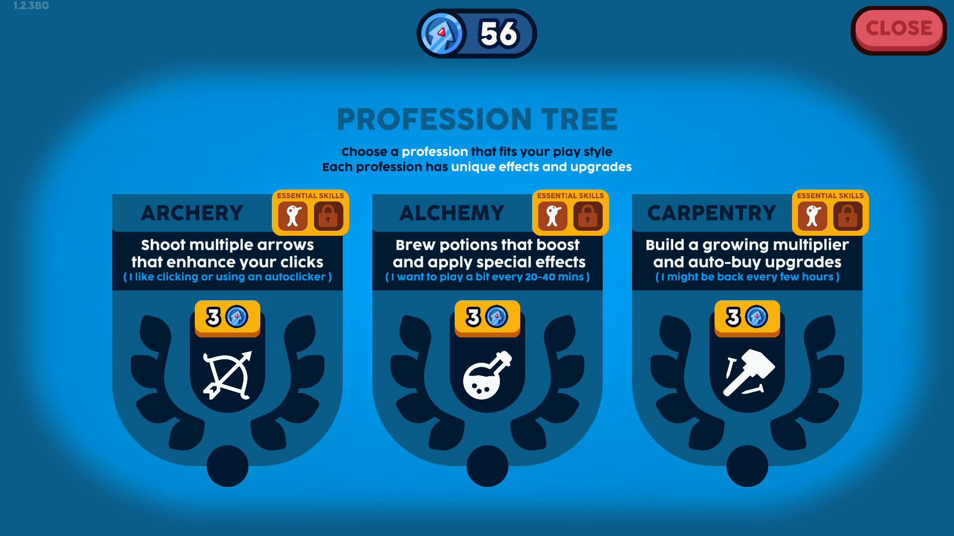 猕猴桃几维鸟点点乐|官方中文|Kiwi Clicker – Juiced Up插图5跳跳游戏网 猕猴桃几维鸟点点乐|官方中文|Kiwi Clicker – Juiced Up插图5跳跳游戏网