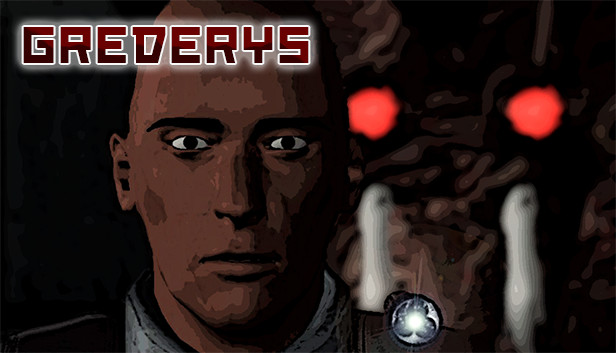 《Grederys》免安装中文版