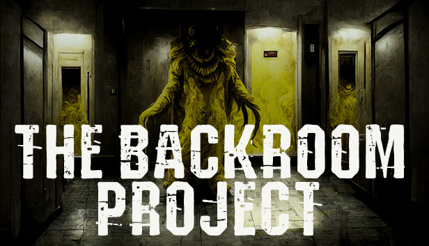 《密室计划/The Backroom Project》免安装中文版