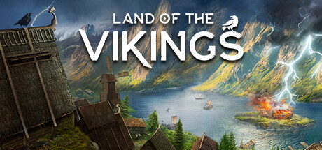 维京人的土地 v1.2.0v（Land of the Vikings）免安装中文版