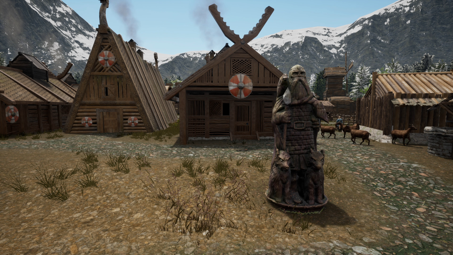 维京人的土地|Land of The Vikings|1.2.2V|整合全DLC