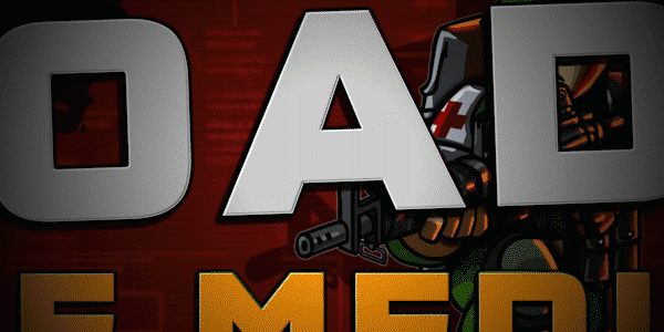 战火英雄|Strike Force Heroes|1.29