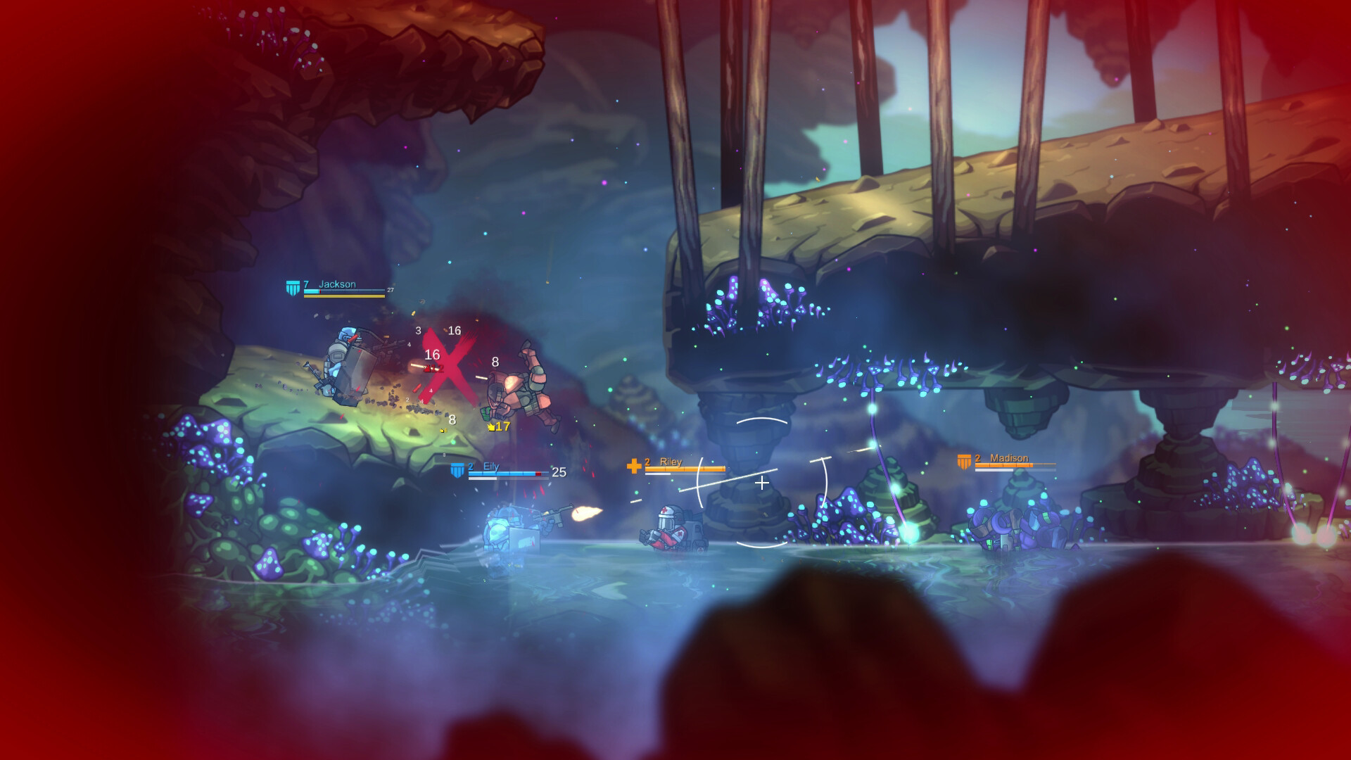 战火英雄|Strike Force Heroes|1.29