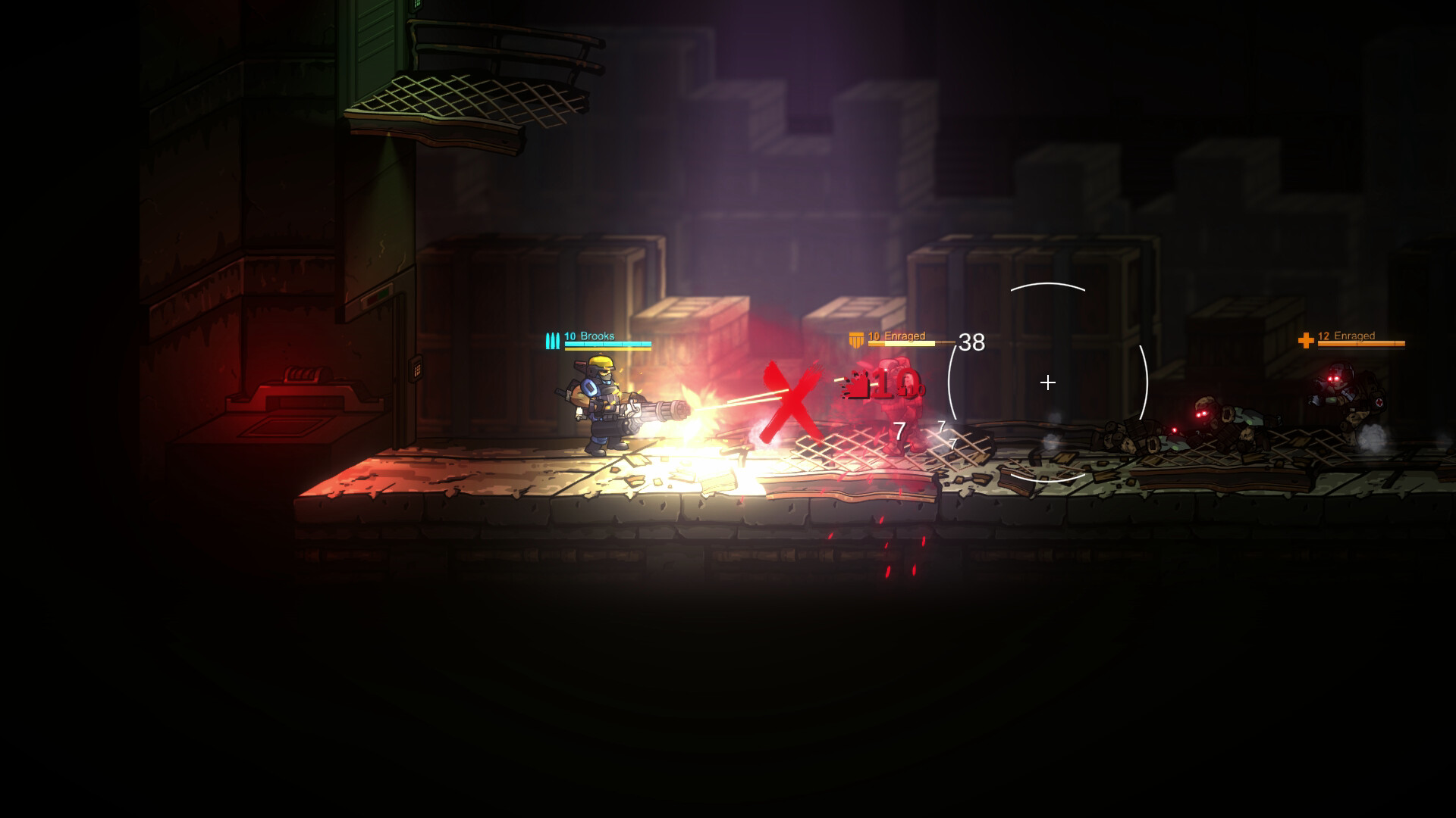 战火英雄|Strike Force Heroes|1.29