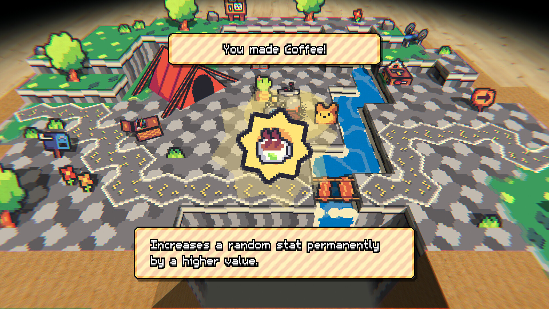 图片[6]-纸片萌兽：小小迷途 / Paper Animal Adventure 简体中文版 - 软壳源码网-软壳源码网