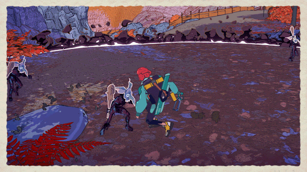 辛特堡传说|Dungeons of Hinterberg|1.0.27492