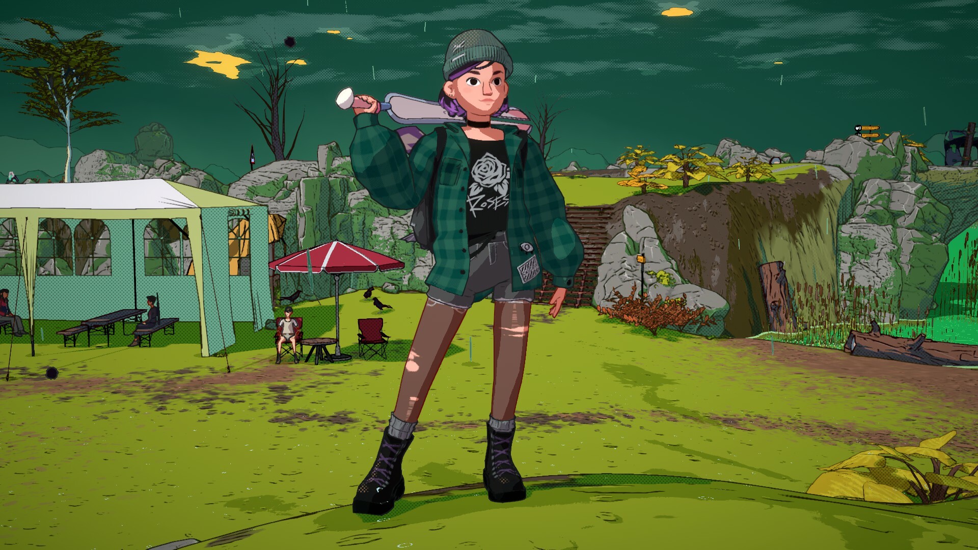 辛特堡传说|Dungeons of Hinterberg|1.0.27492