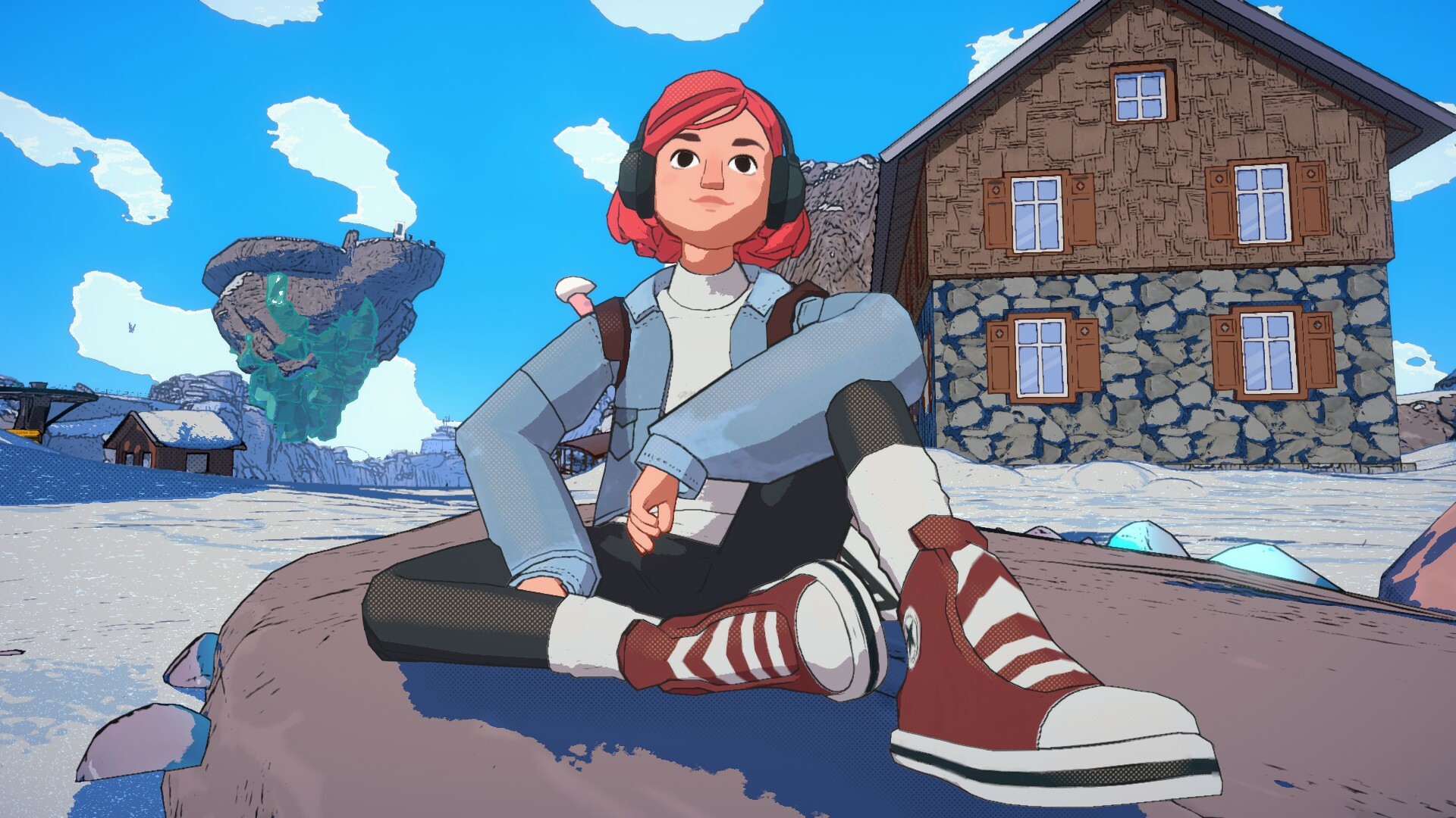 辛特堡传说|Dungeons of Hinterberg|1.0.27492