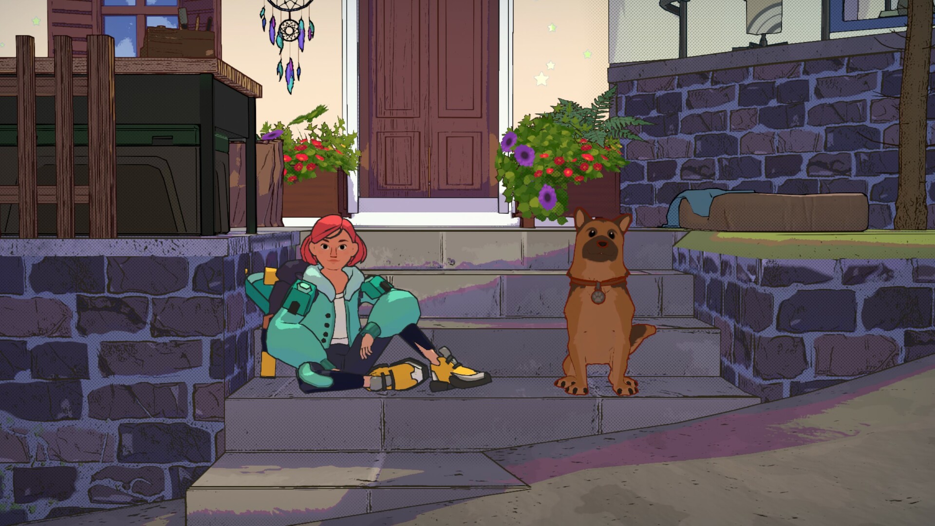 辛特堡传说|Dungeons of Hinterberg|1.0.27492