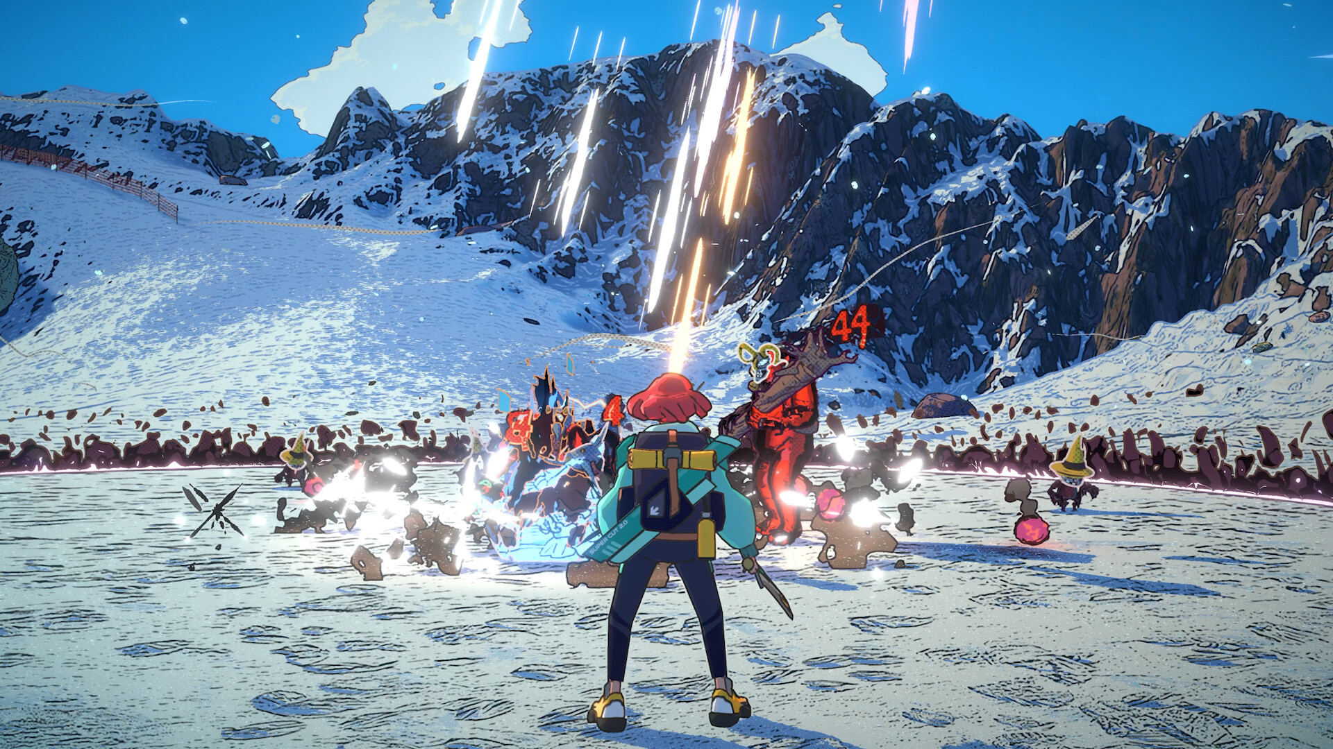 辛特堡传说|Dungeons of Hinterberg|1.0.27492