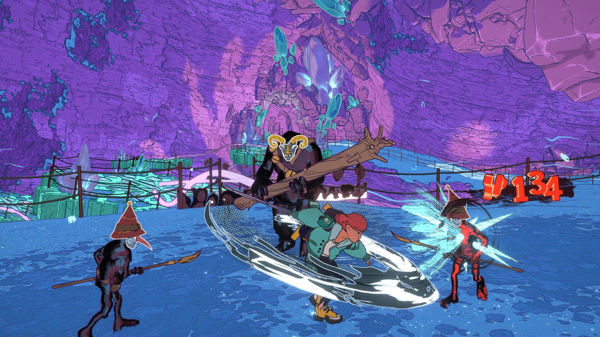 辛特堡传说|Dungeons of Hinterberg|1.0.27492