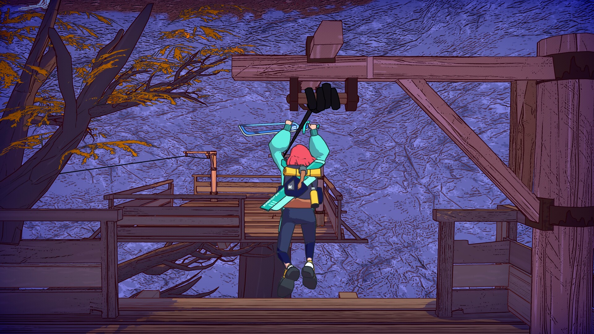 辛特堡传说|Dungeons of Hinterberg|1.0.27492