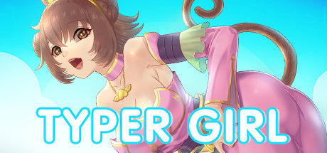 图片[2]-打字游戏：十二生肖女孩的秘密/Girl Type（Build.8797744-2.3）-秋风资源网