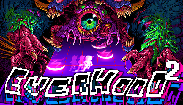 【Switch】永恒领域2 Everhood 2|官方中文|本体+1.0.55升补|NSZ|原版|- 关先生资源站