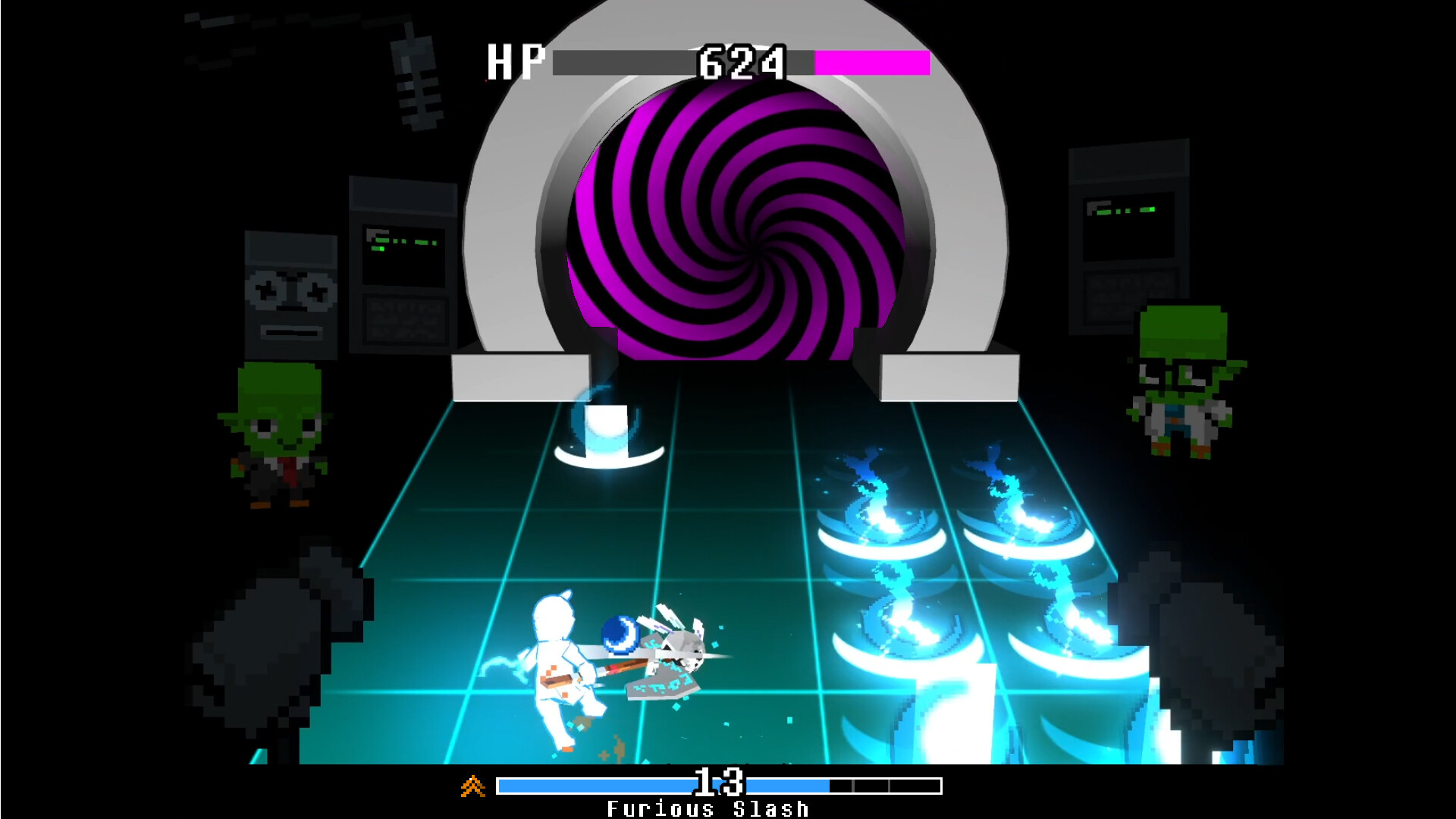 图片[6]-永生2/Everhood 2 v1.0.9|动作冒险|1.6GB|中文-蝶影二次元