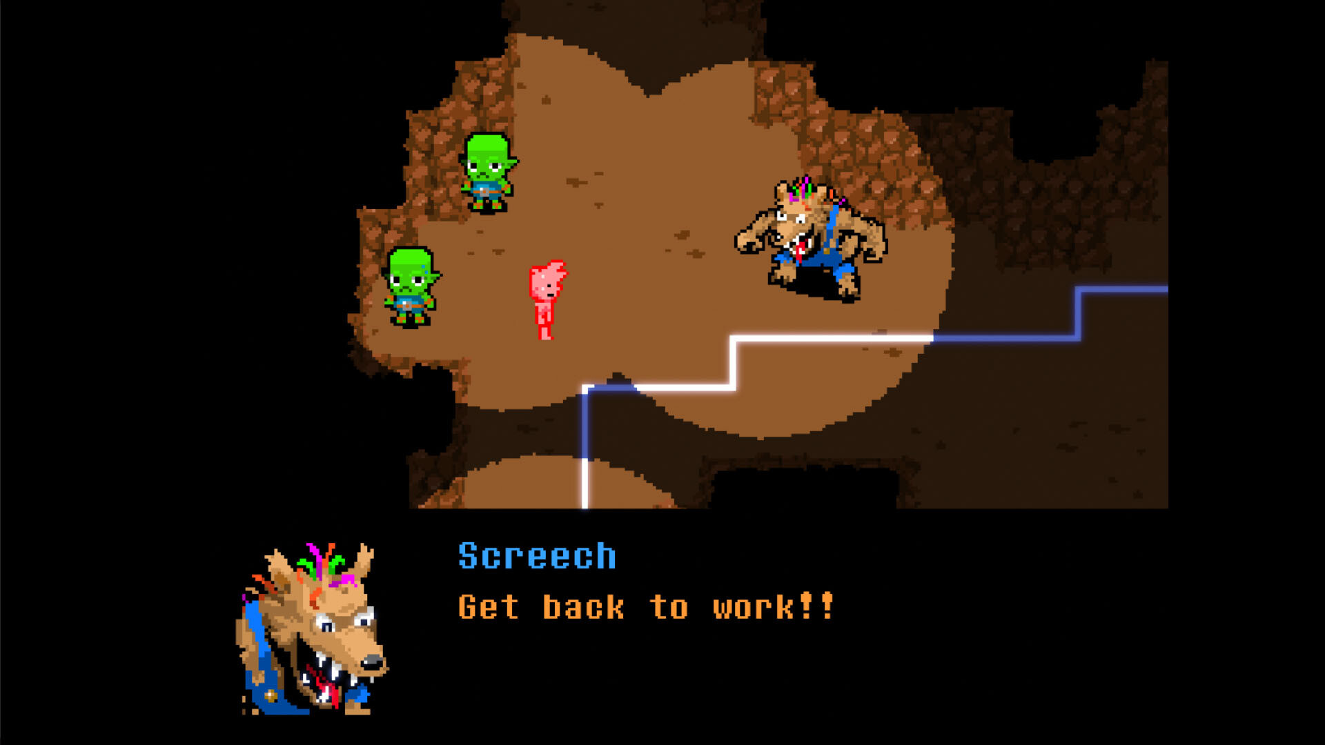 图片[3]-永生2/Everhood 2 v1.0.9|动作冒险|1.6GB|中文-蝶影二次元