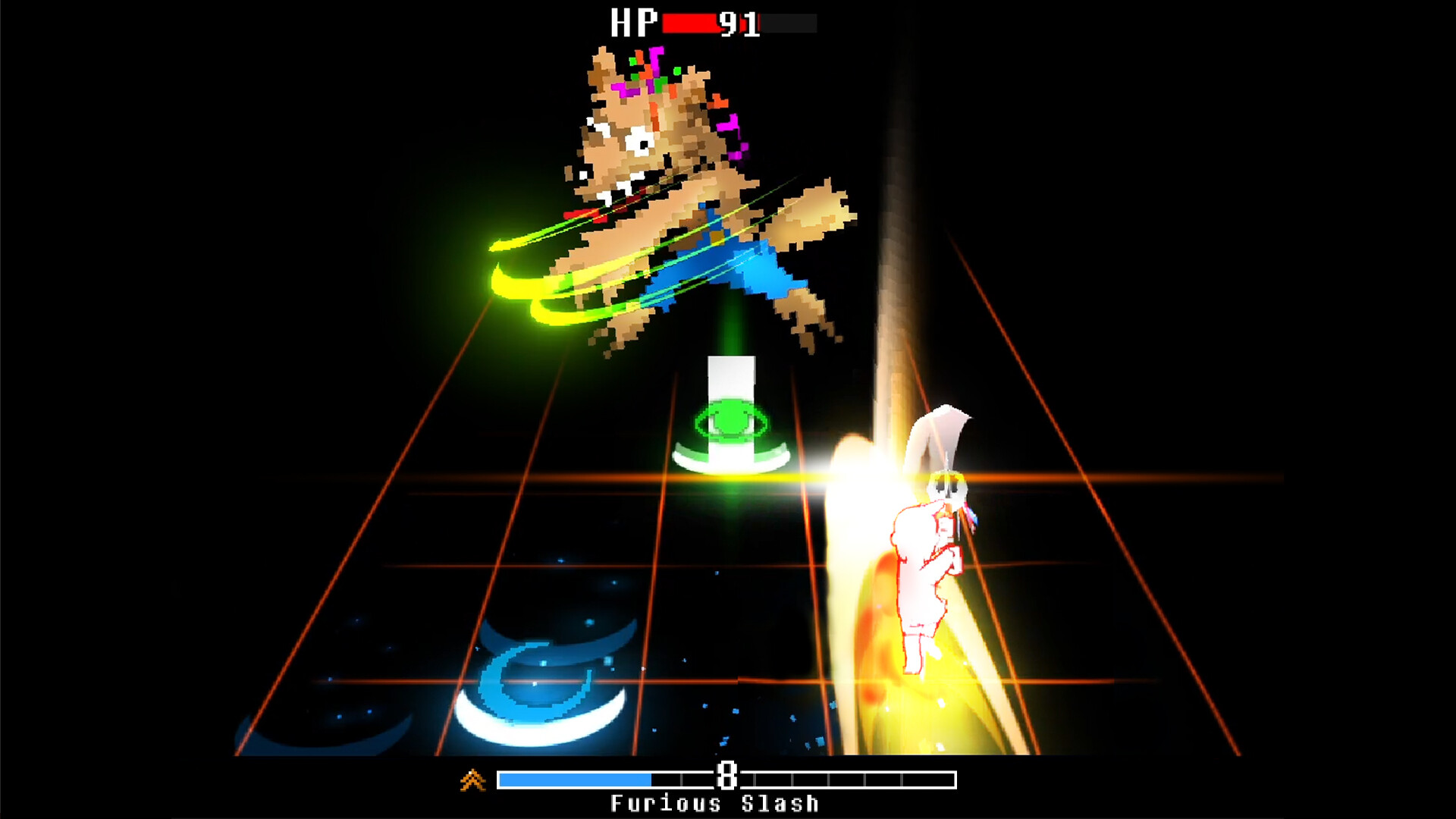 图片[2]-永生2/Everhood 2 v1.0.9|动作冒险|1.6GB|中文-蝶影二次元