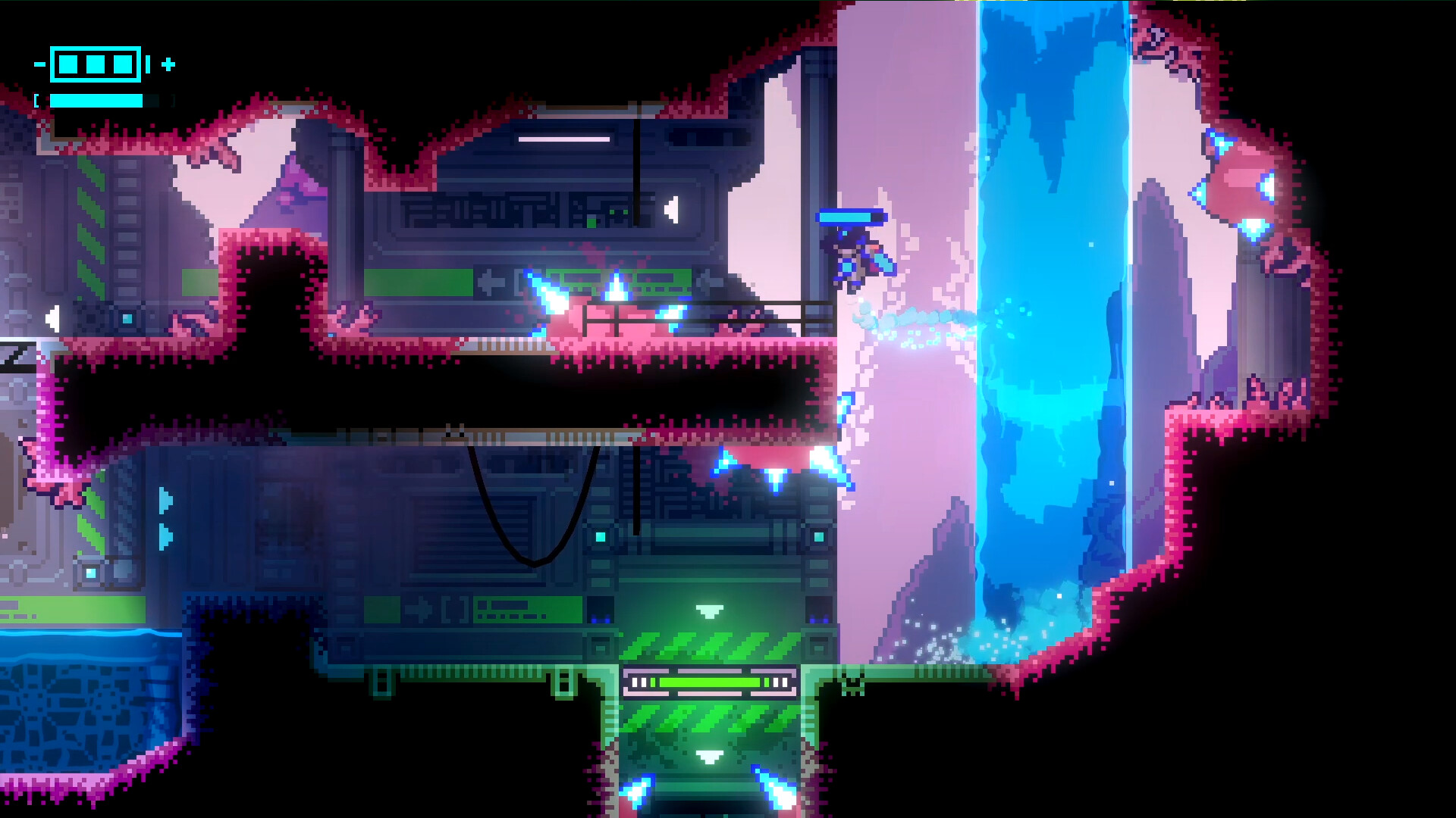 基因恐慌 (Genopanic)