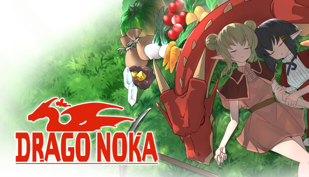 《龙背上的农家/Drago Noka》免安装中文版